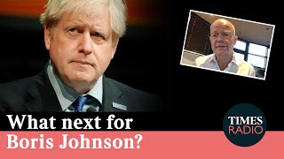 What Next for Boris Johnson? | Former party leaders share insights