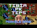 TIBIA realera org PERKELE GANG 2023 Learn How to PK and Survive! Yeah Buddy