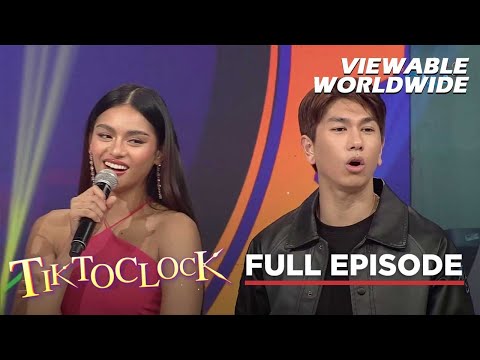 TiktoClock: Nikko Natividad, expert nga ba na manghuhula? (Full Episode)