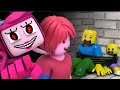 My Mom is MONSTER ♫ Roblox Music Animation ♫ ROBLOX Brookhaven 🏡 rp