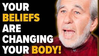 How Your Genes Listen to Your Beliefs with Dr. Bruce Lipton