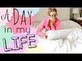 A Day In My Life: ♡ (Wake Up With Me)  ♡