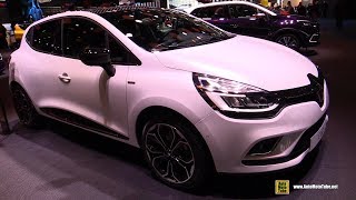 2018 Renault Clio Bose Edition - Exterior and Interior Walkaround - 2017 Frankfurt Auto Show