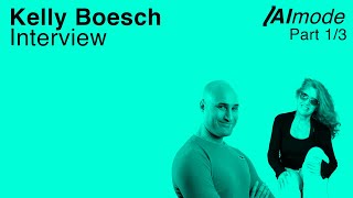 Kelly Boesch - Part 1