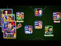 Let's Pack New Ambassador Club Packs!! 🎁🎉 Young Messi 🥶 || Efootball 2025 Mobile Welcome Rewards