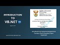 Solve ISD NCV Level 2 Question Paper | VB.NET Airline System Tutorial