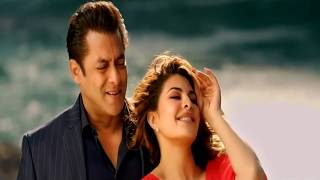 Race 3 song-i found love (direct scene from movie clip)