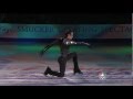 Johnny Weir - Poker Face