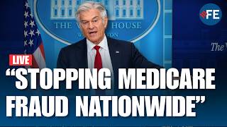 “We're Coming After You” | Dr. Oz Issues Warning As CMS Expands Massive Fraud Crackdown #healthcare
