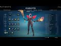 skyforge firestarter