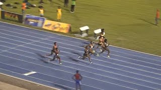 Elaine Thompson 10.72 DESTROY Women’s 100m At THE JAMAICA SENIOR TRIALS EVENT  || 2023 RECAP