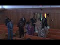 Galilee MBC Sunday Worship Service ** WE DO NOT OWN THE RIGHTS TO THE MUSIC **