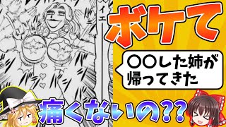 【下ネタ多数】殿堂入りボケてまとめてツッコミ入れてみた#10【ゆっくり】