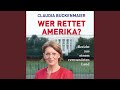 Kapitel 19.17 & Kapitel 20.1 - Wer rettet Amerika?