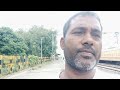 new train sasamusa for chhapra sk vlog video