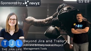 Beyond Jira and Trello: The Competitive Landscape of Work/Project Management Software