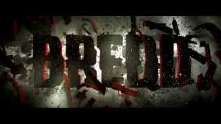 Dredd 3D (2012) Opening (HD)