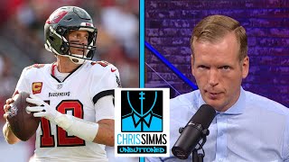 Week 4 preview: Kansas City Chiefs vs. Tampa Bay Buccaneers | Chris Simms Unbuttoned | NFL on NBC