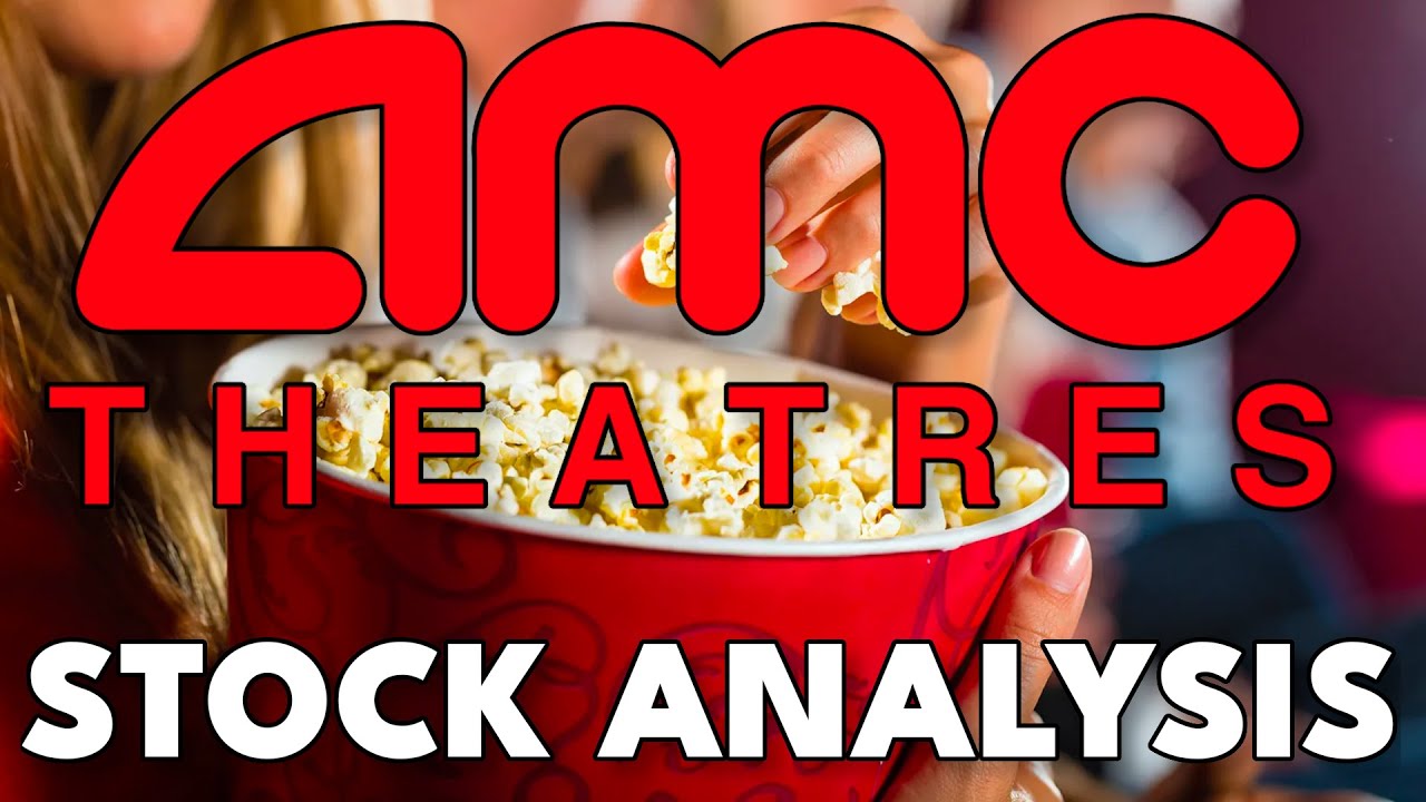 AMC Entertainment Holdings Stock Analysis | AMC Stock | $AMC Stock ...