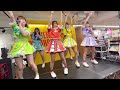 20220520 『lp colorful 』リリースイベントhappy少女♪