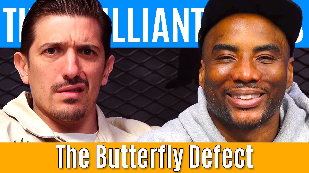 The Butterfly Defect | Brilliant Idiots with Charlamagne Tha God and Andrew Schulz