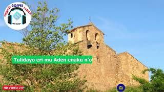 Tulidayo eri mu Aden HD VIDEO LYRICS @Enjatula Full HD