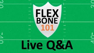 Flexbone 101 Live Q\u0026A