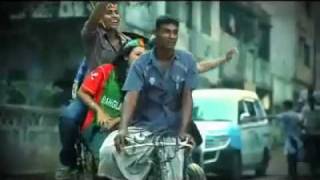 Grameenphone Ad 2010'Shoto Asha' by Shunno.