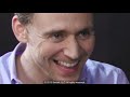 loki interview prank bonus