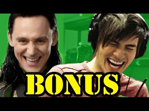 Loki Prank Interview Prank Funny
