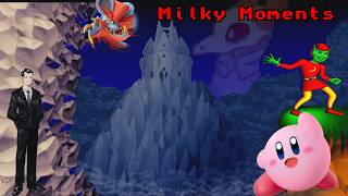 Milky Moments - April 2026