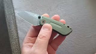 CRKT Overland Compact