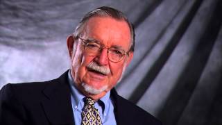 Professor John McKnight: Defining "community" and "neighborhood"