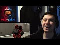 Red vs Blue Zero Episode 3 'Duo' Reaction