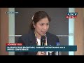 watch bersamin dbm da neda chiefs on blank bicam report 2025 budget execution anc