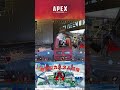 近々apex参加型カスタムがあるので調整！！ apex apex配信 ＃縦型配信 shorts＃apex参加型