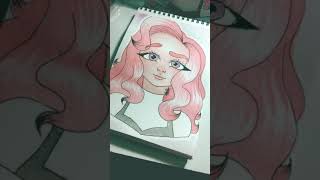 🖌Recriando desenhos antigos #3🍬