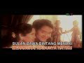 ikke nurjannah memandangmu official music video