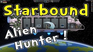 Let's Play Starbound [Ep 1] \