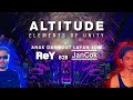 my first EDM experience? | MaRLo B2B Ben Nicky ALTITUDE Malaysia 2024