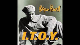 Bryan Powell - All My Love