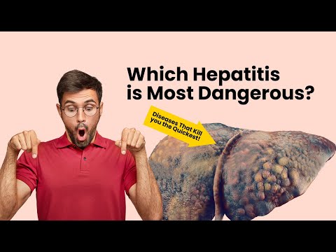 Which Hepatitis is most difficult to kill?