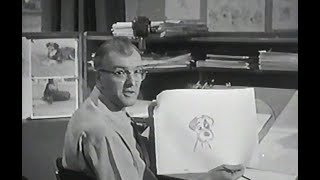 Walt Disney's A Story of Dogs Season 1 Ep 6