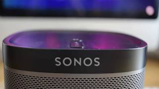 How to Connect an Existing Sonos Set Up to a New Router / Access Point