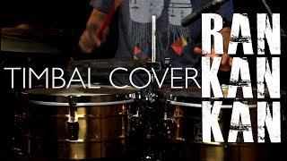 Ran kan kan (timbal cover)