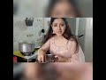 sheer kurma recipe eid day vlog sana sheikh