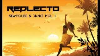 New House Dance music by DJ Redlecto TRACKLIST