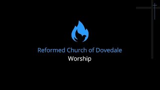 Dovedale Worship 4:30pm December 8, 2024