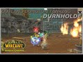 Let's Play WoW -TBC Classic - Protection Warrior - CoT - Durnholde - Gameplay Walkthrough