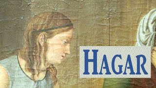 Bible Character: Hagar